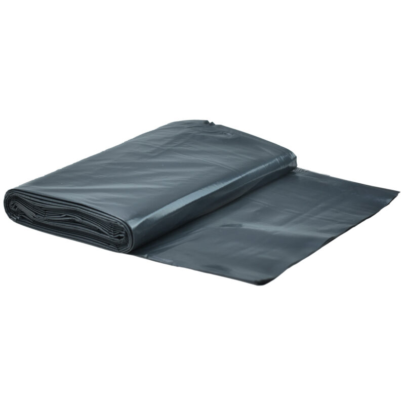 Folia malarska 4x5m LDPE 0,027mm 500g - obrazek 3