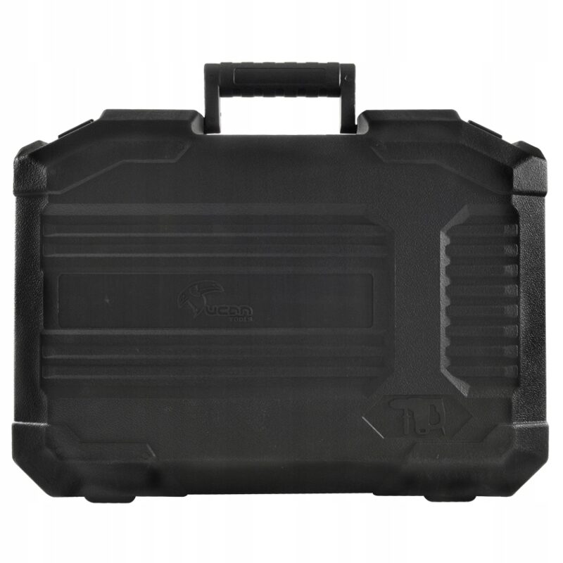 Młot udarowy 1050 W SDS+ - obrazek 7