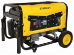 1-Fazowy generator prądu 2,9 KW Stanley - obrazek 3