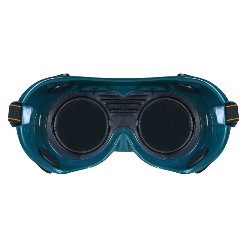 Gogle spawalnicze - obrazek 6