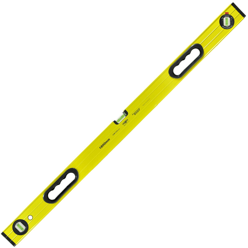 Poziomnica aluminiowa 180cm - obrazek 2