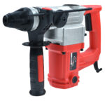 Młot udarowy 850 W SDS+ - obrazek 2