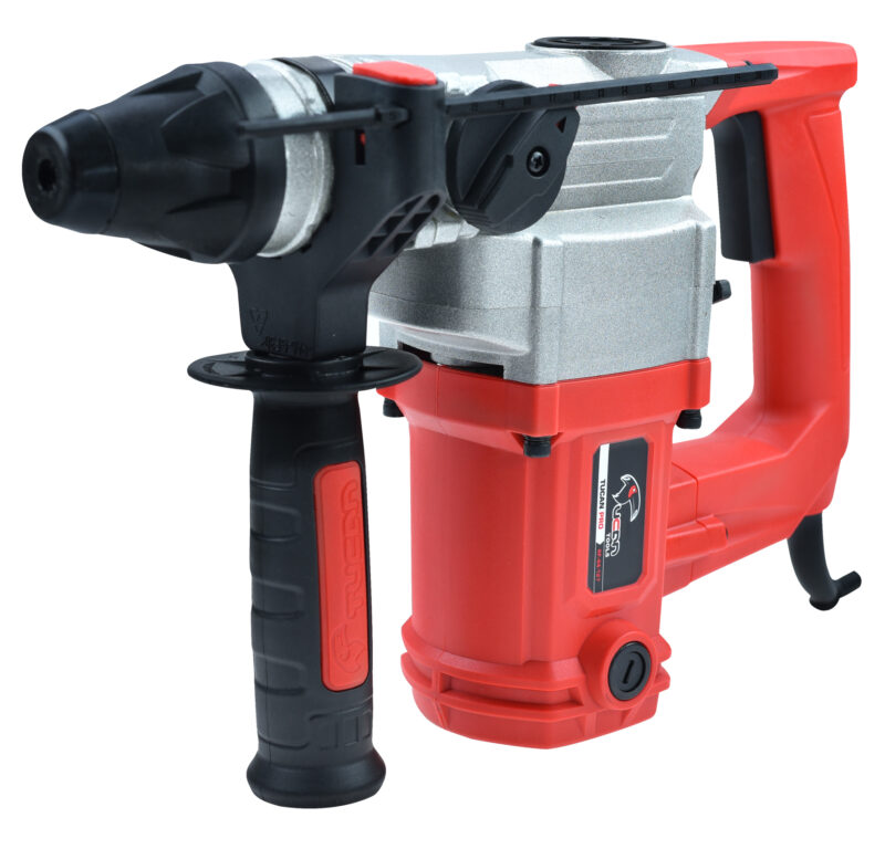Młot udarowy 850 W SDS+ - obrazek 2