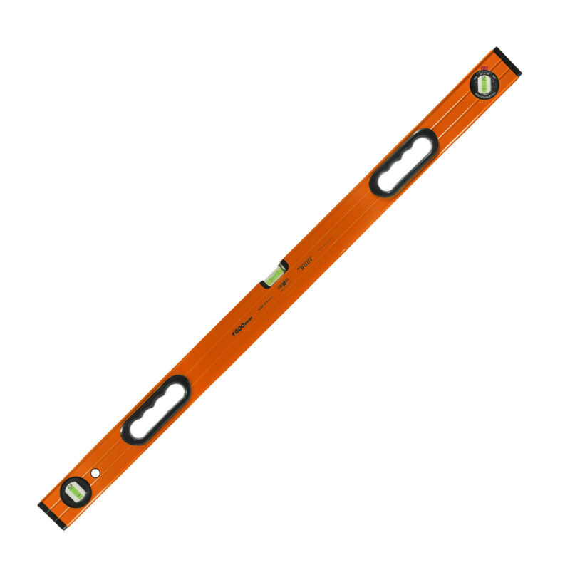 Poziomnica aluminiowa 100cm - obrazek 2