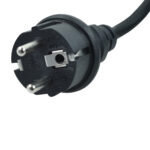 Przedłużacz budowlany 30 m 3x1,5 mm IP44 - obrazek 4