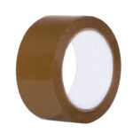 Taśma pakowa brązowa 48 mm x 45 m