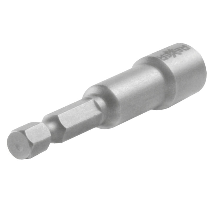 Nasadka magnetyczna Hex 1/4" 8x65 mm - obrazek 3