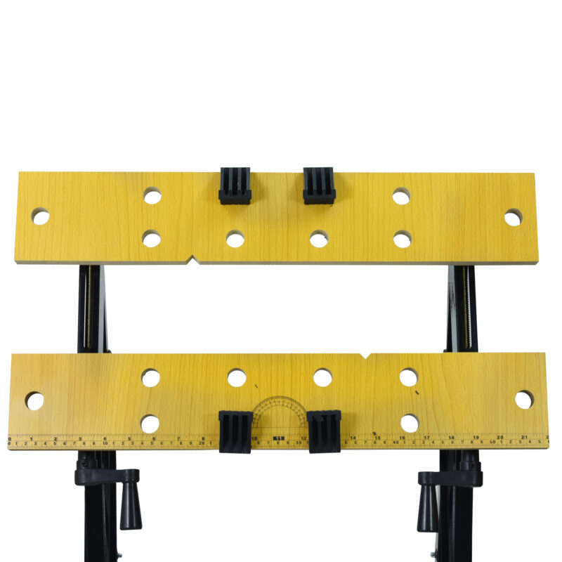 Stół warsztatowy 100 kg - obrazek 10