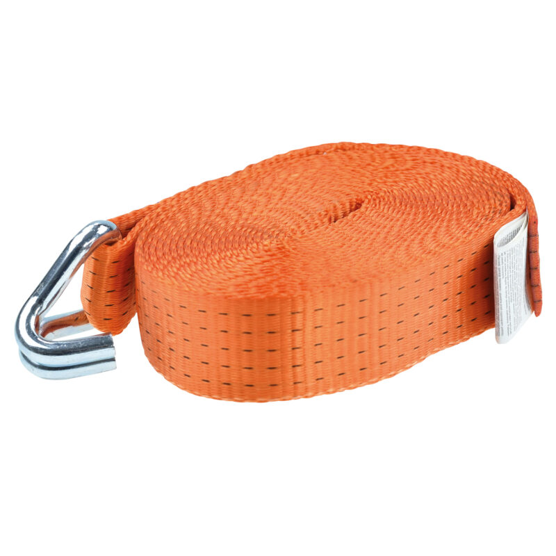 Pas transportowy 5T 10m - obrazek 4