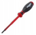 Wkrętak płaski 1000V 6.5x150 mm