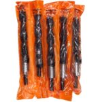Wiertło do drewna 18 x 180 mm, 10 sztuk