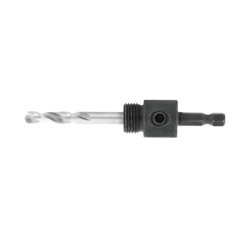 Uchwyt do otwornic bi-metalowych 32-200 mm HEX 1/4" - obrazek 4