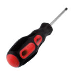 Wkrętak krzyżowy Pozidrive z końcówką magnetyczną 0x75 mm - obrazek 3