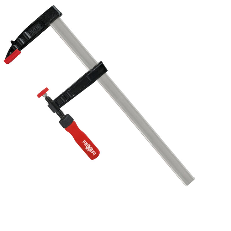 Ścisk stolarski 50x250 mm (2 sztuki) - obrazek 2