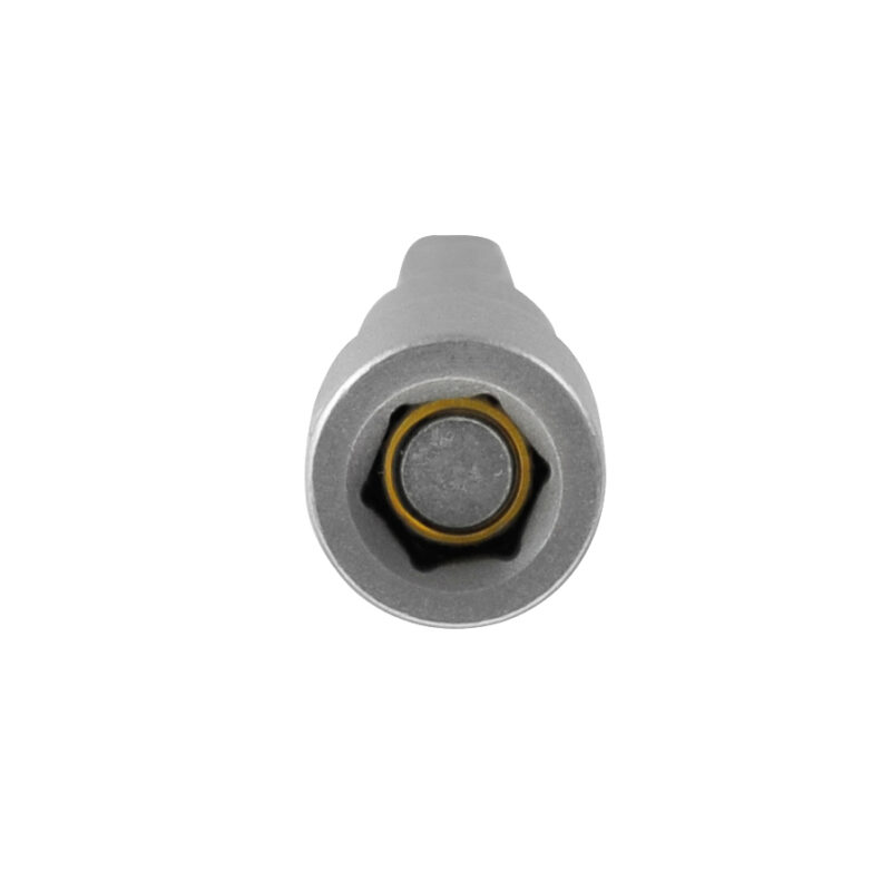 Nasadka magnetyczna Hex 1/4" 7x65 mm - obrazek 4