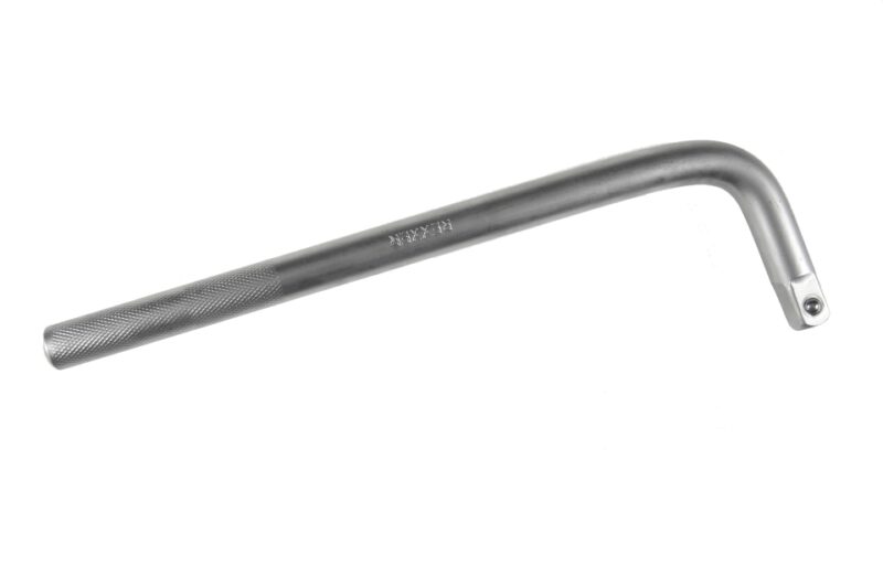 Pokrętło fajkowe 1/2" 250 mm - obrazek 2