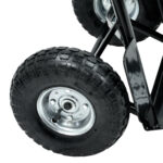 Wózek magazynowy 200 kg - obrazek 6
