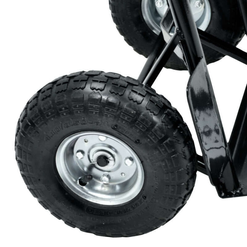 Wózek magazynowy 200 kg - obrazek 6
