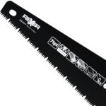 Piła płatnica 500 mm 7 TPI Black Cut - obrazek 4