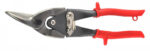 Nożyce do blachy lewe 250 mm CRV - obrazek 4
