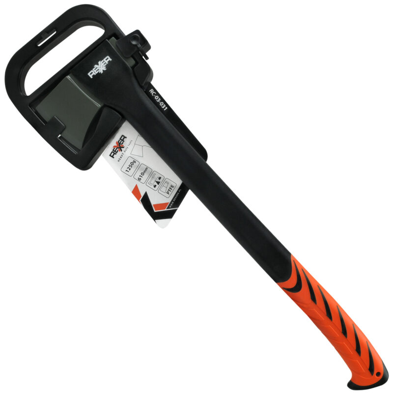 Siekiera 1250 g, powłoka PTFE - obrazek 6