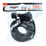Przedłużacz budowlany 10 m 3x1,5 mm IP44 - obrazek 7