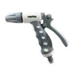 Plastikowy pistolet zraszający do węża ogrodowego - obrazek 2