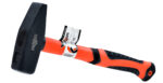 Młotek ślusarski 1000 g trzonek z włókna szklanego - obrazek 3