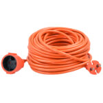 Przedłużacz Ogrodowy 20 m 2x1 mm IP20 - obrazek 2