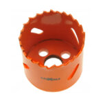 Otwornica bi-metalowa 60 mm - obrazek 2