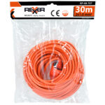 Przedłużacz Ogrodowy 30 m 2x1 mm IP20 - obrazek 5