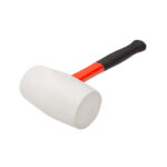 Młotek gumowy 450 g - obrazek 3