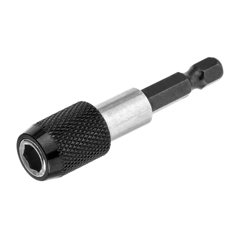 Uchwyt magnetyczny do końcówek wkrętakowych 1/4" - obrazek 2