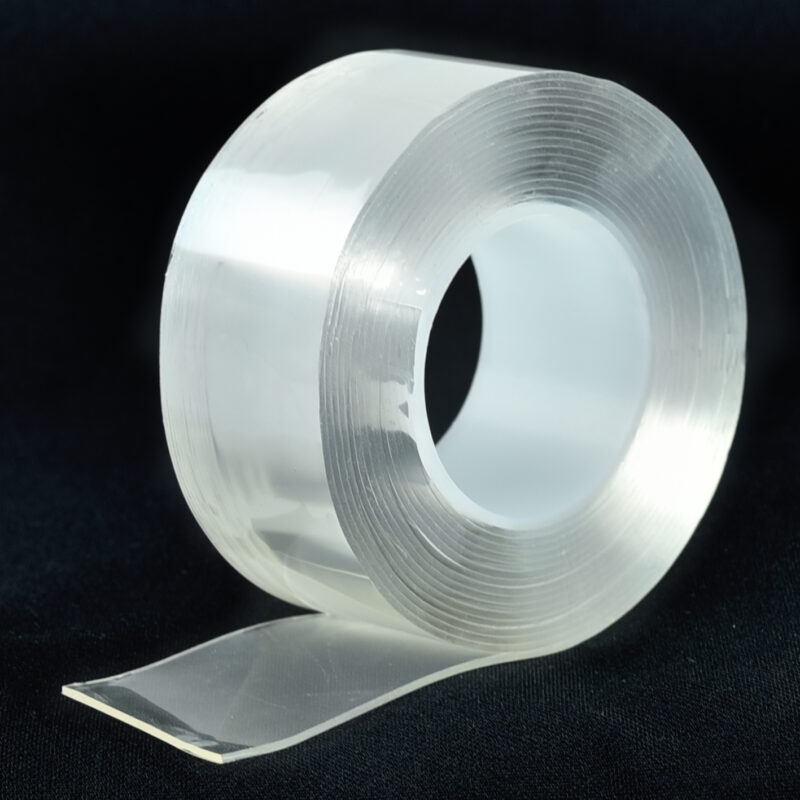 Taśma dwustronna 3M / 30 mm NANO - obrazek 4