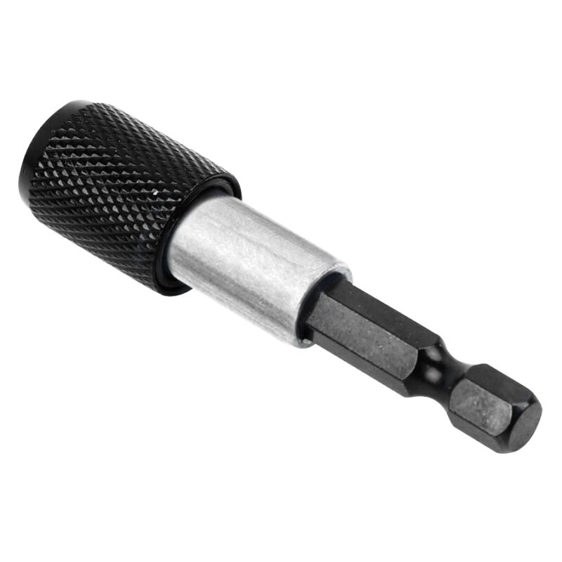 Uchwyt magnetyczny do końcówek wkrętakowych 1/4" - obrazek 3