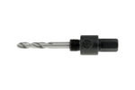 Uchwyt do otwornic bi-metalowych 14-30 mm HEX 13 mm - obrazek 4