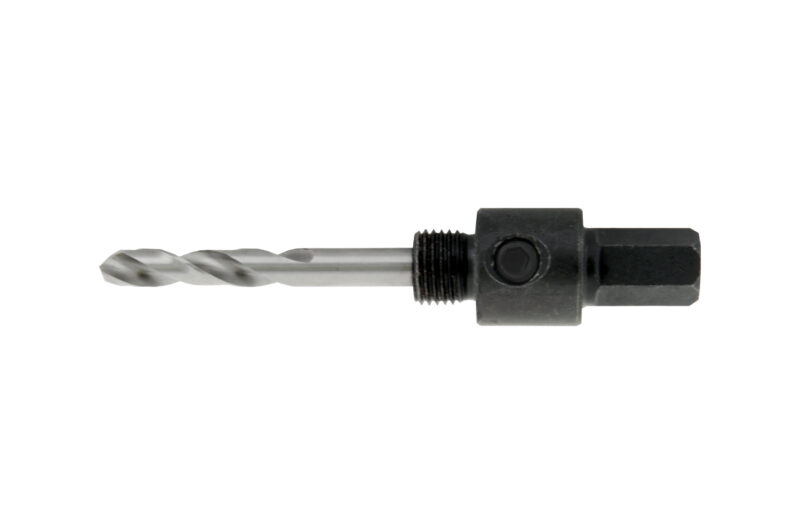 Uchwyt do otwornic bi-metalowych 14-30 mm HEX 13 mm - obrazek 4
