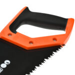 Piła płatnica 450 mm 7 TPI Black Cut - obrazek 6