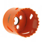 Otwornica bi-metalowa 60 mm - obrazek 3