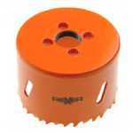 Otwornica bi-metalowa 68 mm