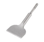 Dłuto płaskie podgięte SDS+ 75x165 mm - obrazek 2