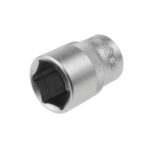 Nasadka sześciokątna 1/2" 21 mm