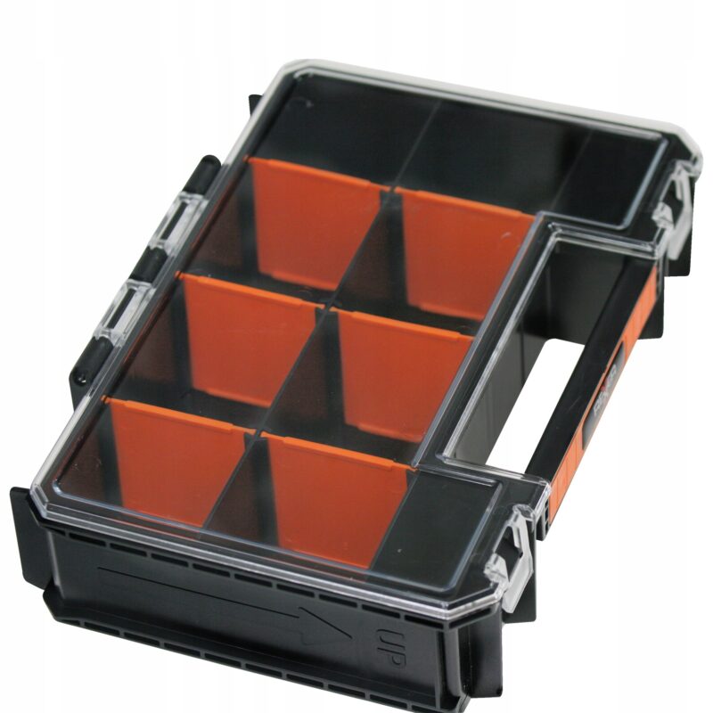 Organizer Multi 255x170x65 mm - obrazek 4