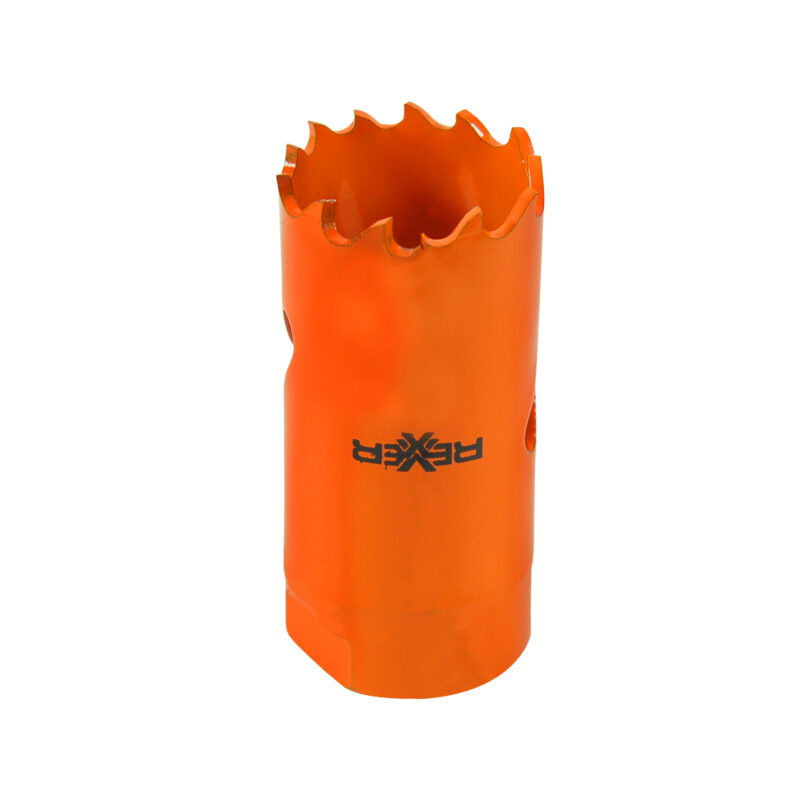 Otwornica bi-metalowa 19 mm - obrazek 2