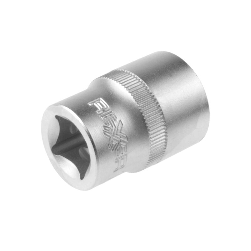 Nasadka sześciokątna 1/2" 18 mm - obrazek 2