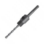 Adapter do otwornic do betonu SDS+ 100 mm - obrazek 2