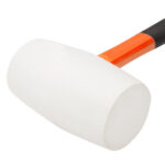 Zestaw młotków 6 szt. 300–800 g, trzonek z włókna szklanego - obrazek 6