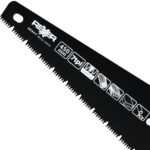 Piła płatnica 450 mm 7 TPI Black Cut - obrazek 4