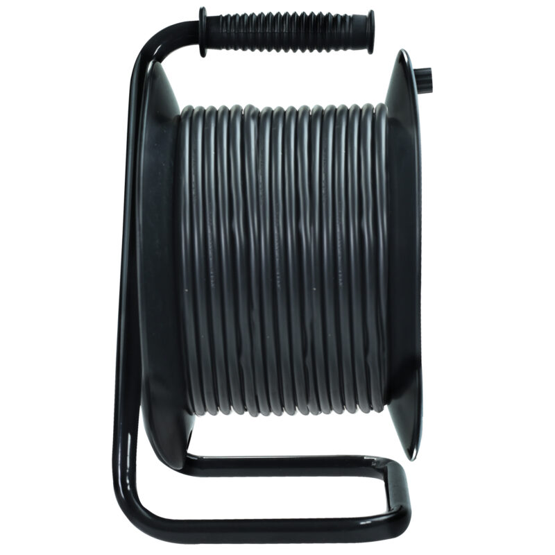 Przedłużacz na plastikowym bębnie 20 m 3x1.5 mm IP20 - obrazek 5