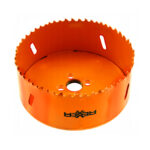 Otwornica bi-metalowa 110 mm - obrazek 2